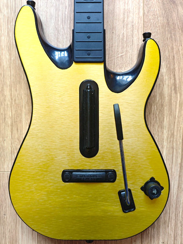 Guitar hero ps3 controller - ps3,