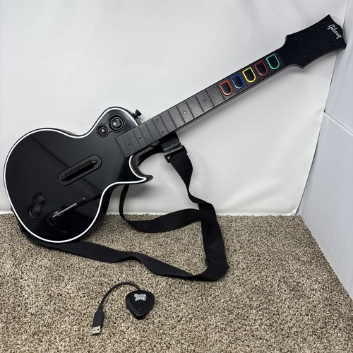 Guitar hero iii gibson les - hero,