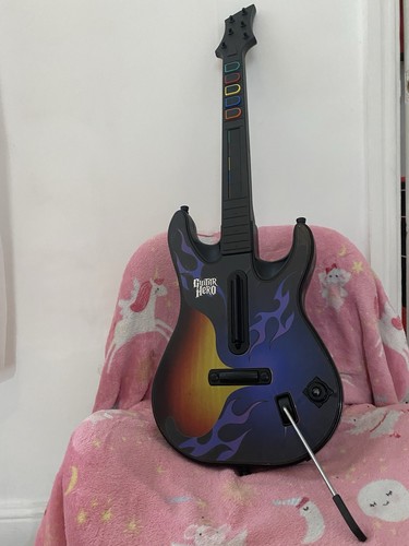 Redoctane guitar hero - redoctane,