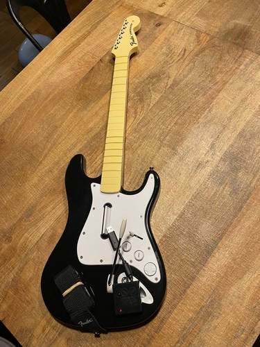 Chitarra stratocaster rockband - chitarra,