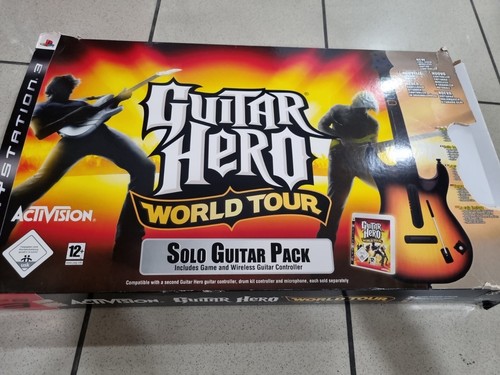 Guitar hero world - guitar,