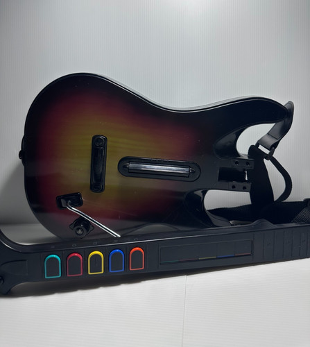 Guitar hero world - guitar,
