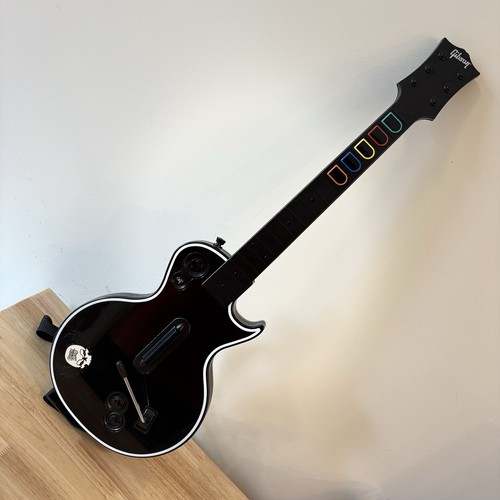 Guitar hero les - guitar,