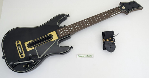 Chitarra guitar hero - chitarra, power