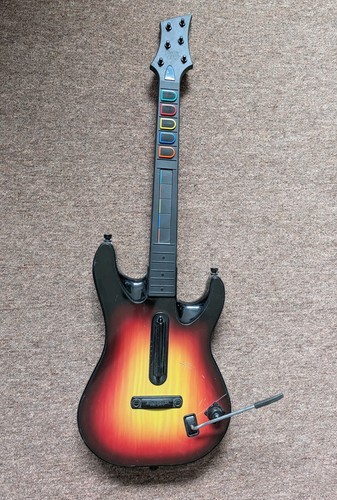 Guitar hero ps3 - ps3,