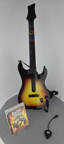 Guitar hero world - (pa2),