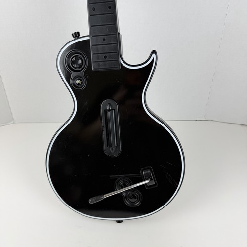 Guitar hero les paul gibson - hero,