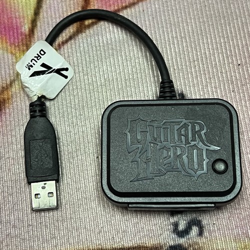 Ps3 guitar hero - guitar,
