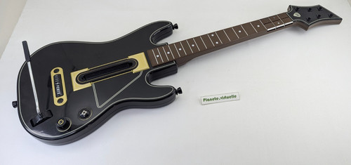 Chitarra guitar hero - chitarra,