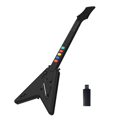 Controller chitarra wireless