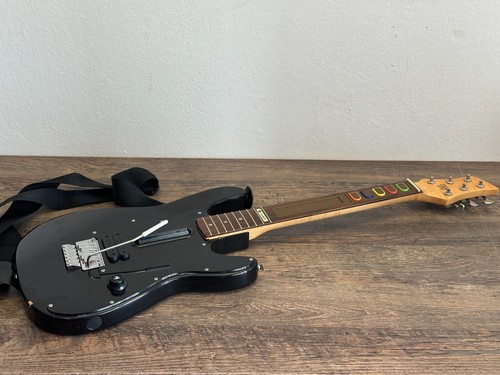 Guitar hero chitarra ps3 - guitar,