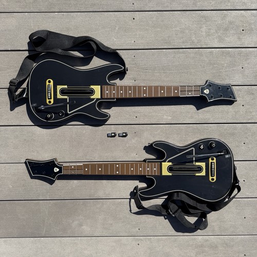 Guitar hero live - guitar,