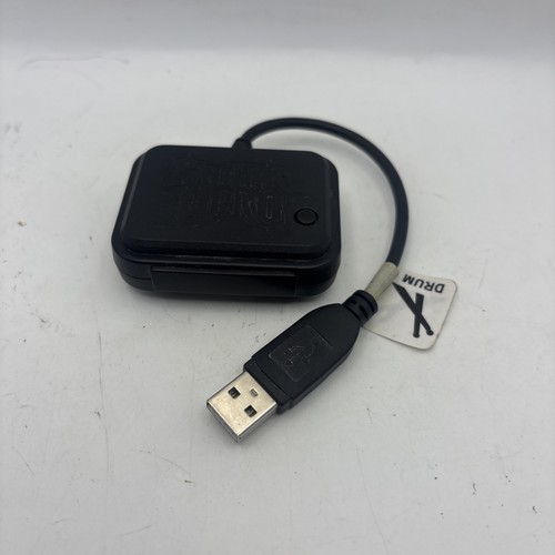 Guitar hero drum dongle - guitar,