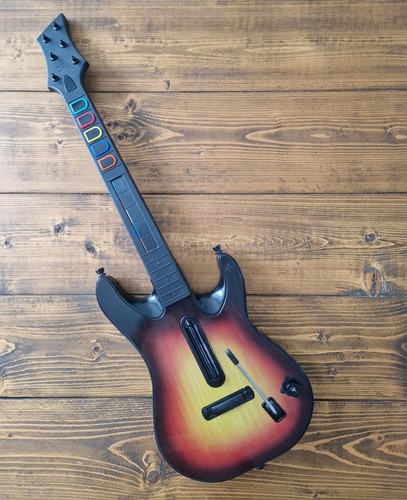 Guitar hero world - hero,