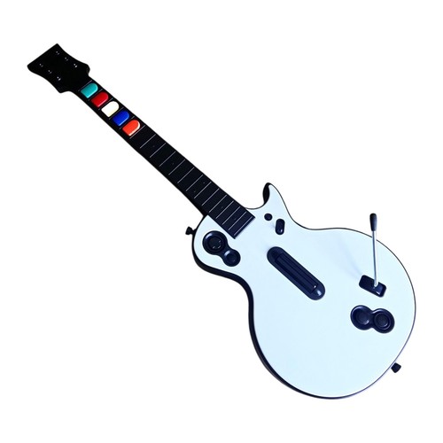 Doyo guitar controller ps3 - controller, pc