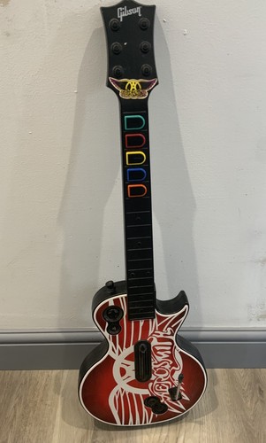 Controller guitar hero ps3 - guitar,
