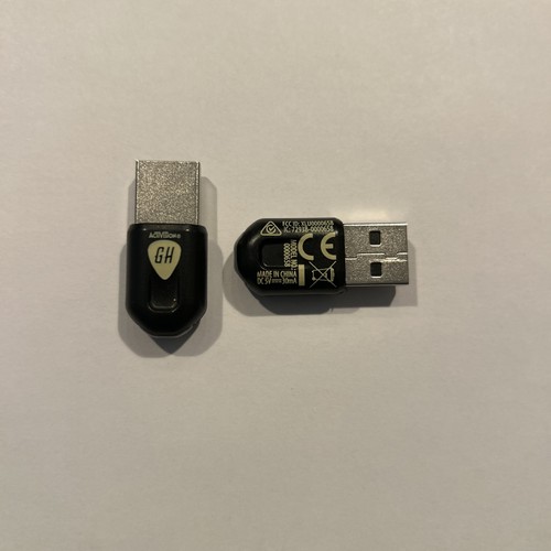 Guitar hero live - hero, usb