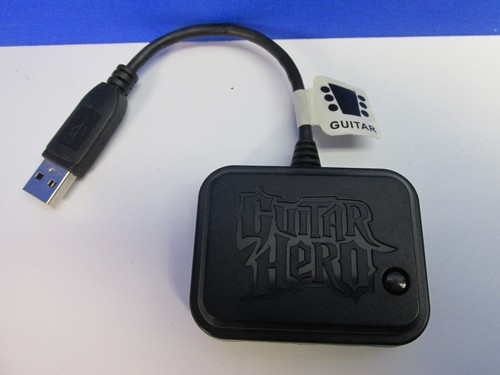 Ps3 guitar hero dongle - usb, per