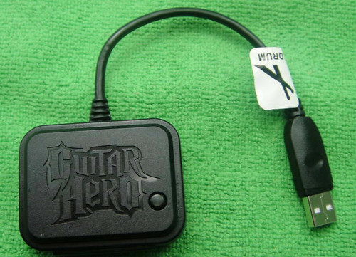 Guitar hero world - world, tour