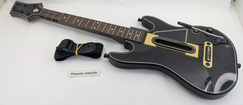 Chitarra guitar hero - guitar, power