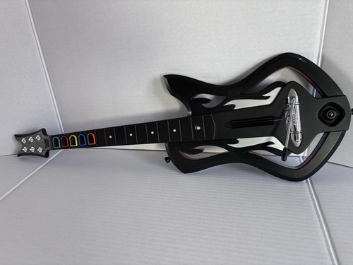 Guitar hero warriors rock - guitar,