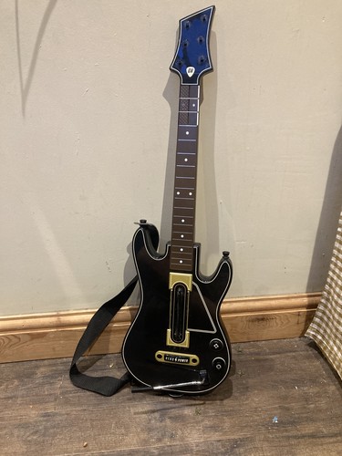 Guitar hero live controller - guitar,