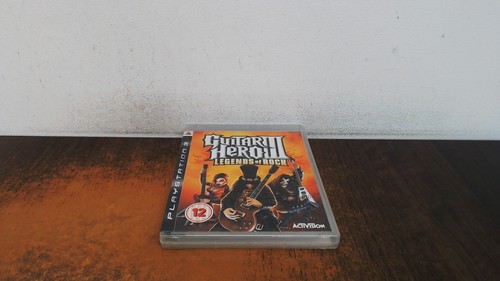 Guitar hero legends of - guitar,