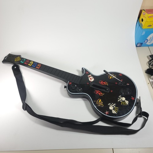 Guitar hero ps3 les - ps3,