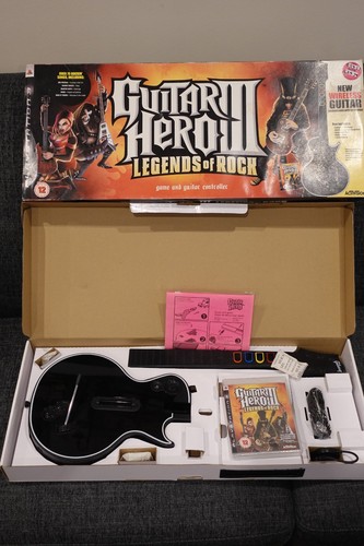Chitarre guitar hero - 2,