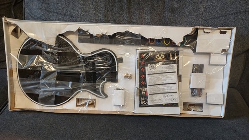 Guitar hero ps3 - ps3, playstation