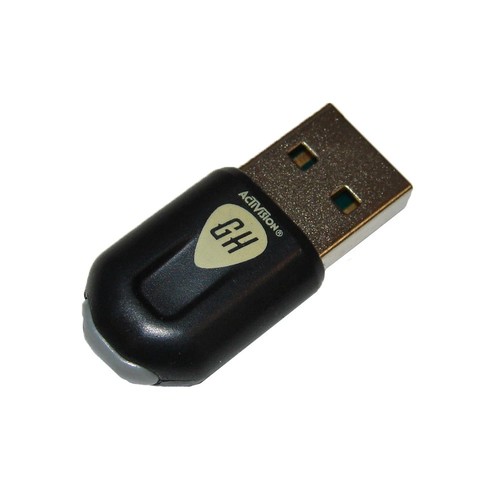 Ps3 guitar hero usb dongle - ps3,