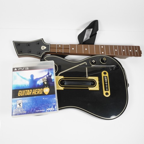 Ps3 guitar hero - hero,