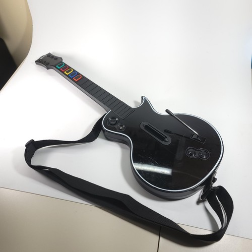 Guitar hero ps3 gibson - gibson, les