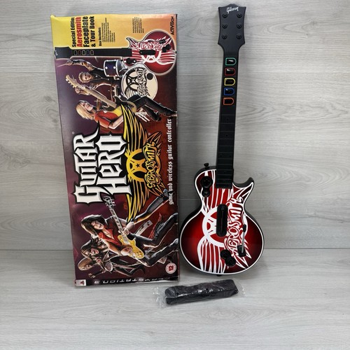 Controller guitar hero ps3 - controller,
