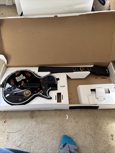 Guitar hero gibson - hero,