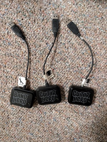 Dongle per chitarra batteria - 3,