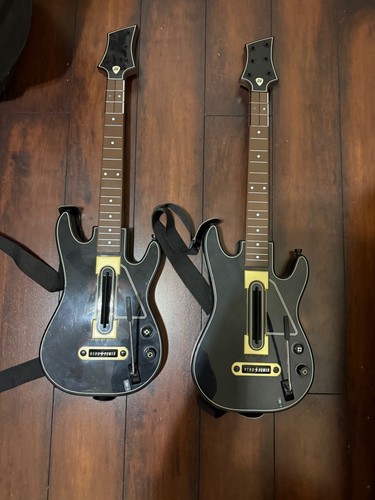 Guitar hero live - hero, ps3