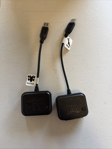 Guitar hero ricevitore dongle - hero,