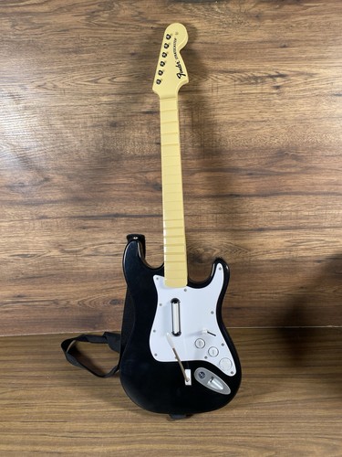 Playstation rock band fender - rock,