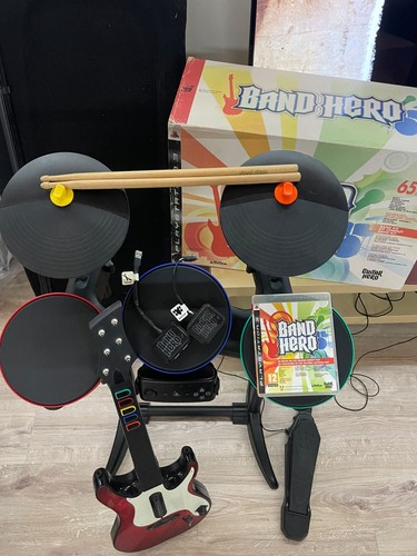 Bundle guitar hero - bundle,