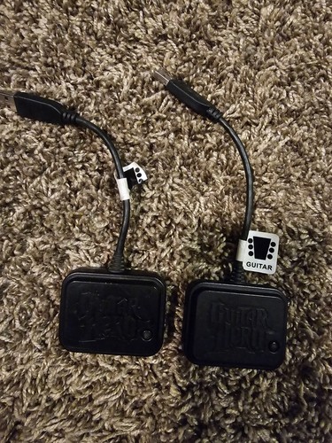 Dongle per chitarra ps3 - 2,