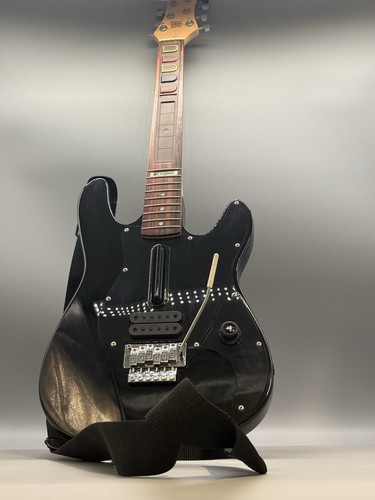 Logitech guitar hero - logitech, chitarra